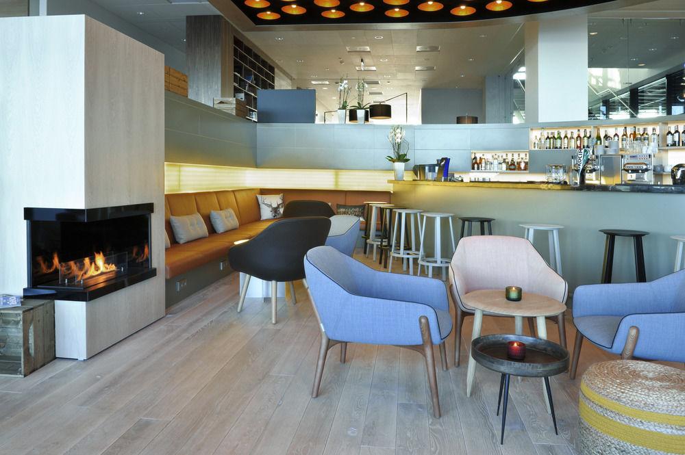 Hotel Courtyard By Marriott Waterfront Gdynia