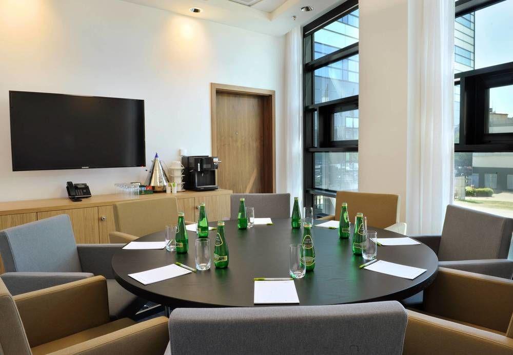 Courtyard By Marriott Waterfront 4* Gdynia