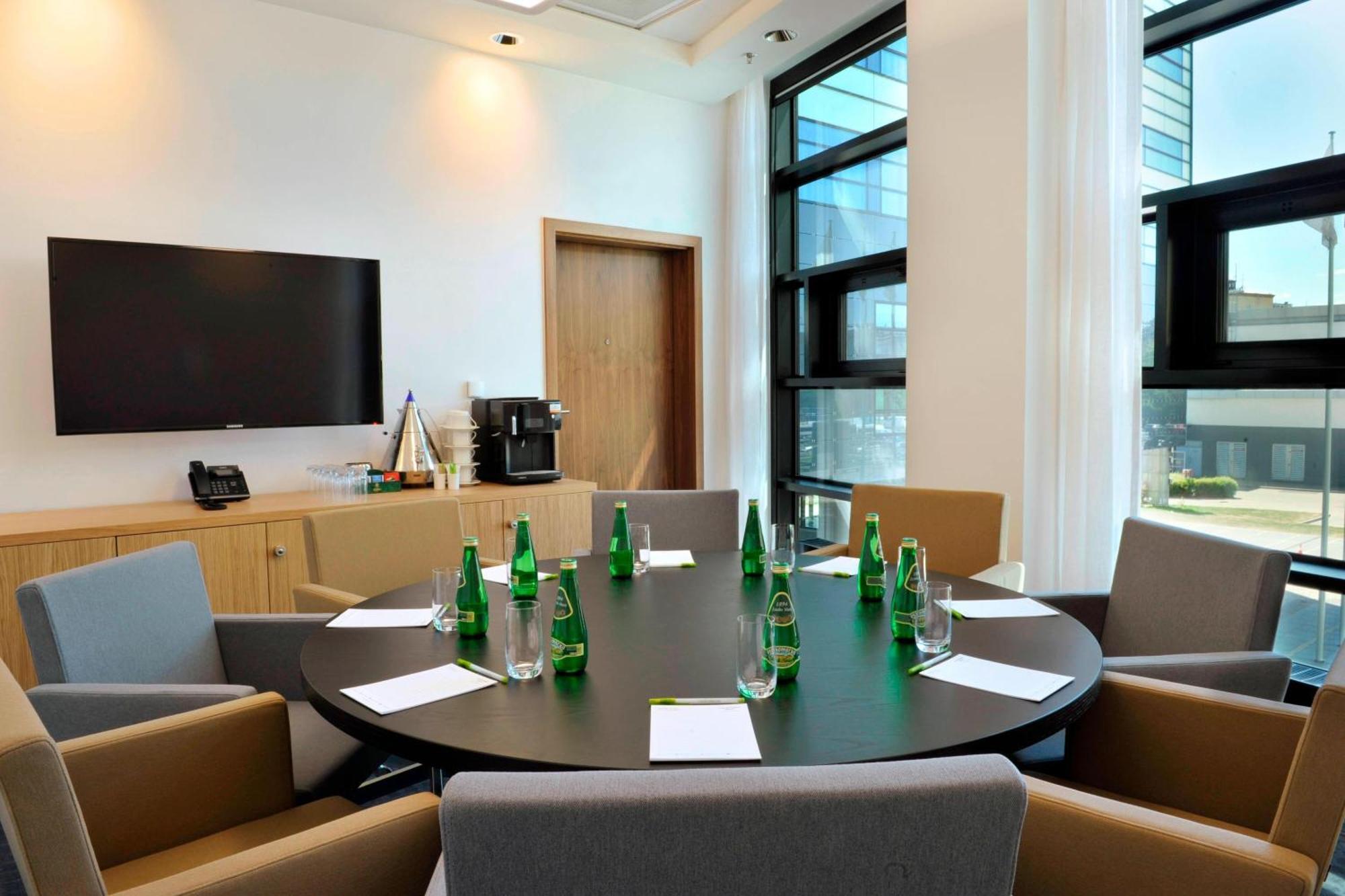 Courtyard By Marriott Waterfront Gdynia