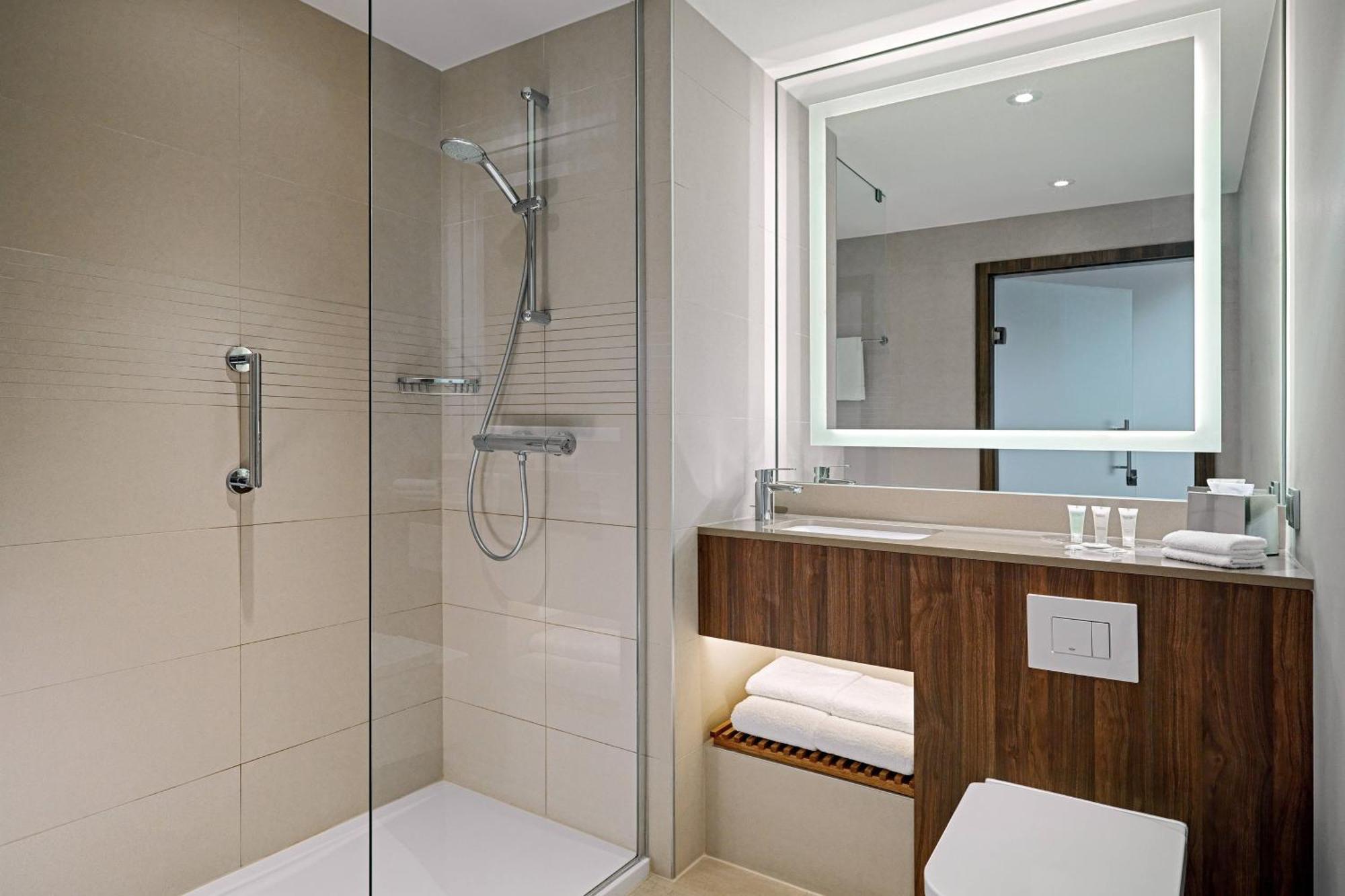 Courtyard By Marriott Waterfront Hotel Gdynia